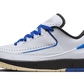 Air Jordan 2 Retro Low Varsity Royal