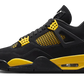 Air Jordan 4 Retro Thunder (2023)