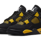 Air Jordan 4 Retro Thunder (2023)
