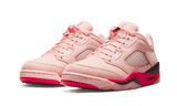 Air Jordan 5 Low Arctic Pink