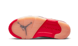 Air Jordan 5 Low Arctic Pink