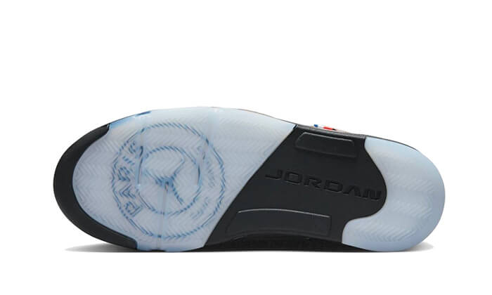Air Jordan 5 Retro Low PSG (2022)