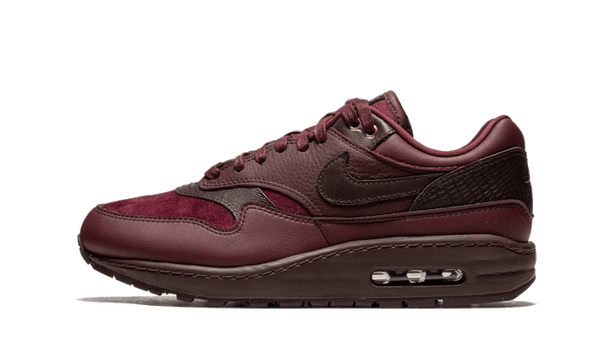 Air Max 1 Burgundy Crush