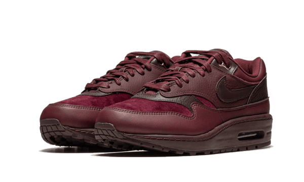 Air Max 1 Burgundy Crush