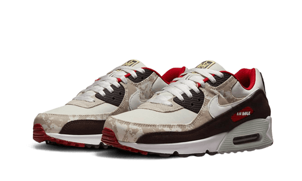 Air Max 90 SE Social FC