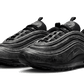 Air Max 97 Comme Des Garçons Black