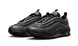 Air Max 97 Comme Des Garçons Black