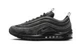 Air Max 97 Comme Des Garçons Black