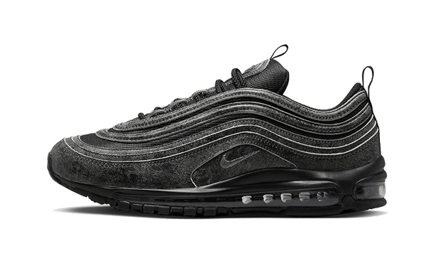 Air Max 97 Comme Des Garçons Black