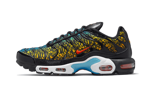 Air Max Plus Brixton