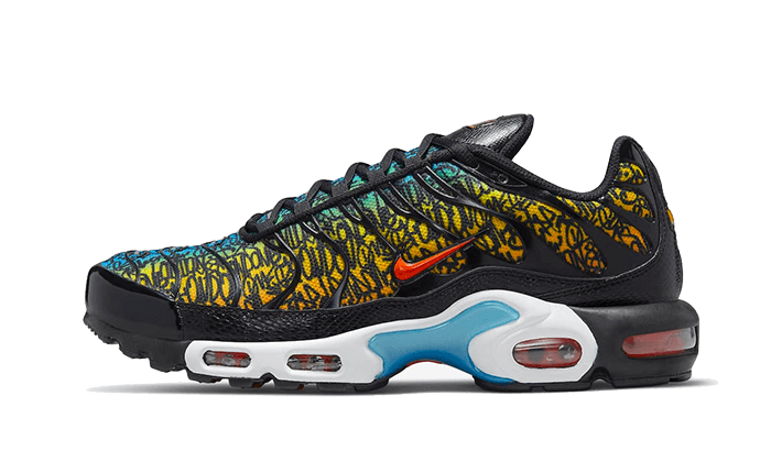 Air Max Plus Brixton