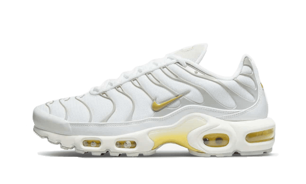 Air Max Plus Summit White Celery