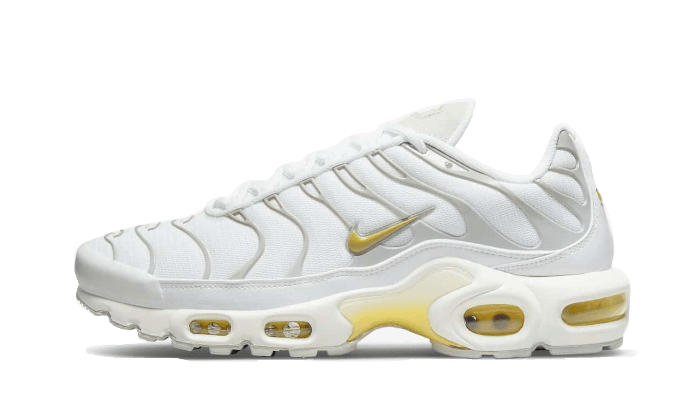 Air Max Plus Summit White Celery