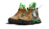 Air Terra Forma Off-White Wheat Green Strike