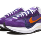Nike Vaporwaffle Sacai Dark Iris