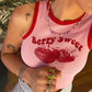 Berry Sweet Top