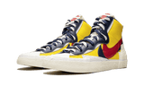 Blazer Mid Sacai Snow Beach