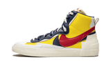 Blazer Mid Sacai Snow Beach