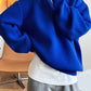 Cerelia Oversize Sweatshirt