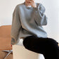 Cerelia Oversize Sweatshirt