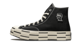 Chuck Taylor All-Star 70s Hi Brain Dead Black