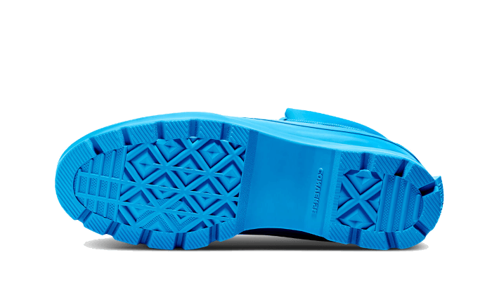 Chuck Taylor All-Star Duck Boot Ambush Blue