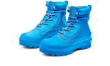 Chuck Taylor All-Star Duck Boot Ambush Blue