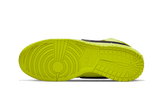 Dunk High Ambush Flash Lime