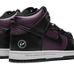 Dunk High Fragment Design Beijing (2021)