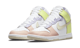 Dunk High Lemon Twist