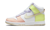 Dunk High Lemon Twist