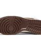 Dunk High Light Chocolate