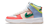 Dunk High Rebel Cashmere