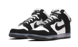 Dunk High Slam Jam Black
