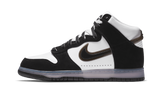 Dunk High Slam Jam Black