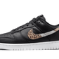 Dunk Low Animal Print Black