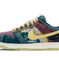 Dunk Low Community Garden