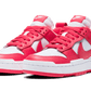 Dunk Low Disrupt Siren Red