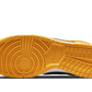 Dunk Low Goldenrod