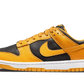 Dunk Low Goldenrod