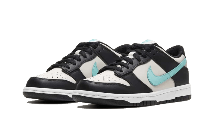 Dunk Low Grey Tiffany