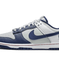 Dunk Low NBA 75th Anniversary Brooklyn Nets