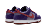 Dunk Low Plum