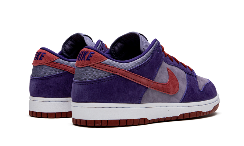 Dunk Low Plum