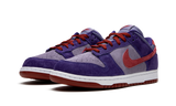 Dunk Low Plum