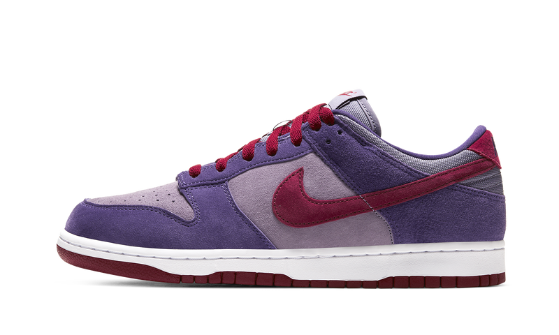 Dunk Low Plum