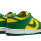 Dunk Low SP Brazil