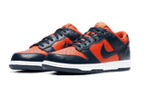 Dunk Low SP Champ Colors