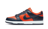 Dunk Low SP Champ Colors