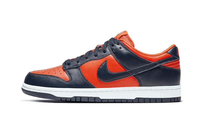 Dunk Low SP Champ Colors
